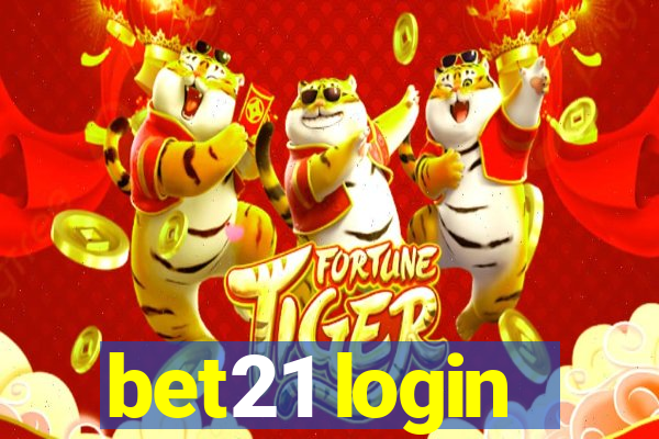 bet21 login